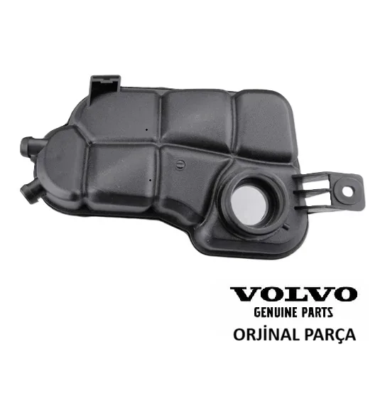 VOLVO S80 Radyatör Yedek Su Deposu 2007-2016  / ORJİNAL