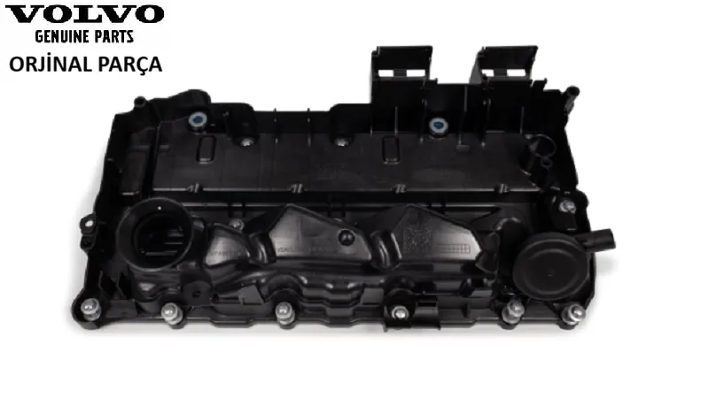 VOLVO XC60  Külbütör , Sübap Kapağı 2014- (D4204T) 2.0 D / ORJİNAL