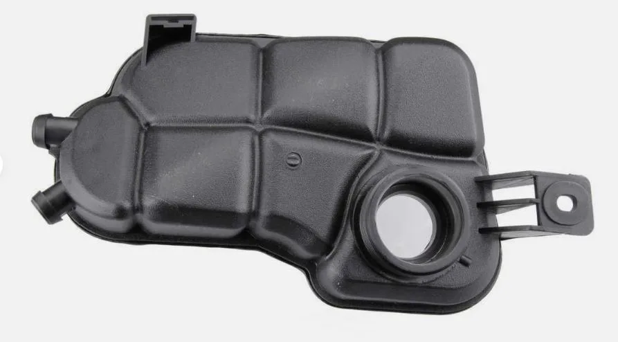 ORJİNAL VOLVO S60 Radyatör Yedek Su Deposu 2011-2018  2.5L, 3.0L T6 — görsel 2