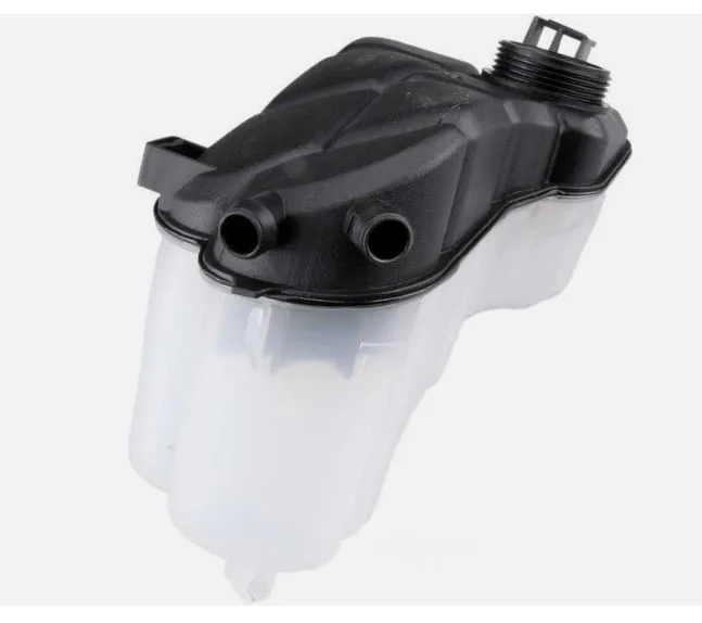 ORJİNAL VOLVO S60 Radyatör Yedek Su Deposu 2011-2018  2.5L, 3.0L T6 — görsel 3
