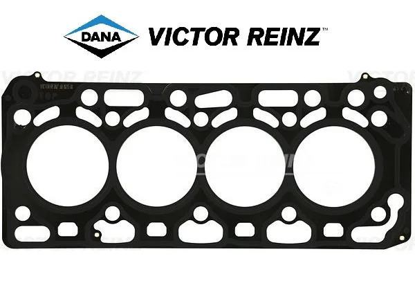 VOLVO V40 Silindir Kapak Conta / 2015- 1.5B-B4154T  /  VICTOR REINZ