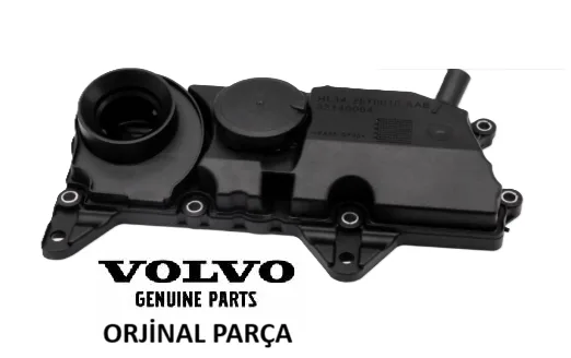VOLVO XC60  Karter Yağ Seperatörü  2014-  (B420T)  2.0 B / ORJİNAL