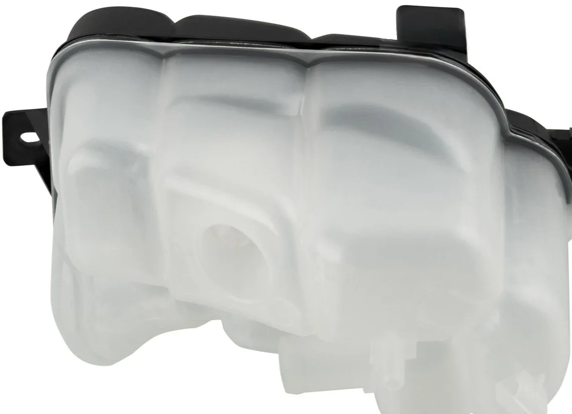 ORJİNAL VOLVO S60 Radyatör Yedek Su Deposu 2011-2018  2.5L, 3.0L T6 — görsel 4