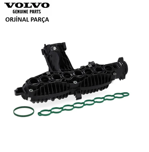 VOLVO S90 Emme Manifoltu 2017-   (D4204T) 2.0 Dizel / ORJİNAL