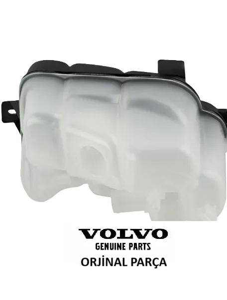 VOLVO XC60 Radyatör Yedek Su Deposu 2010-201 7 / ORJİNAL — görsel 4