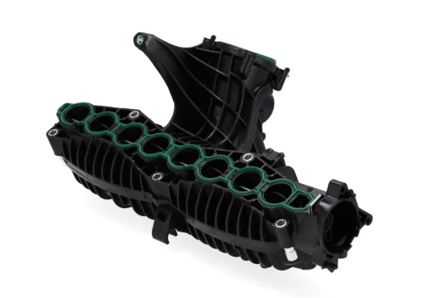 ORJİNAL VOLVO S60 Emme Manifoltu 2014-   (D4204T) Dizel 4 Silindir S80, S90, Xc60, Xc90