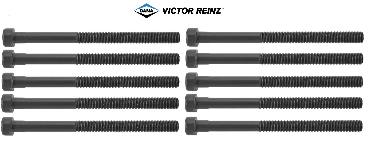 SİLİNDİR KAPAK SAPLAMASI/ 2015- B4154T  ve  B4204T Motorlar/  VICTOR REINZ — görsel 2