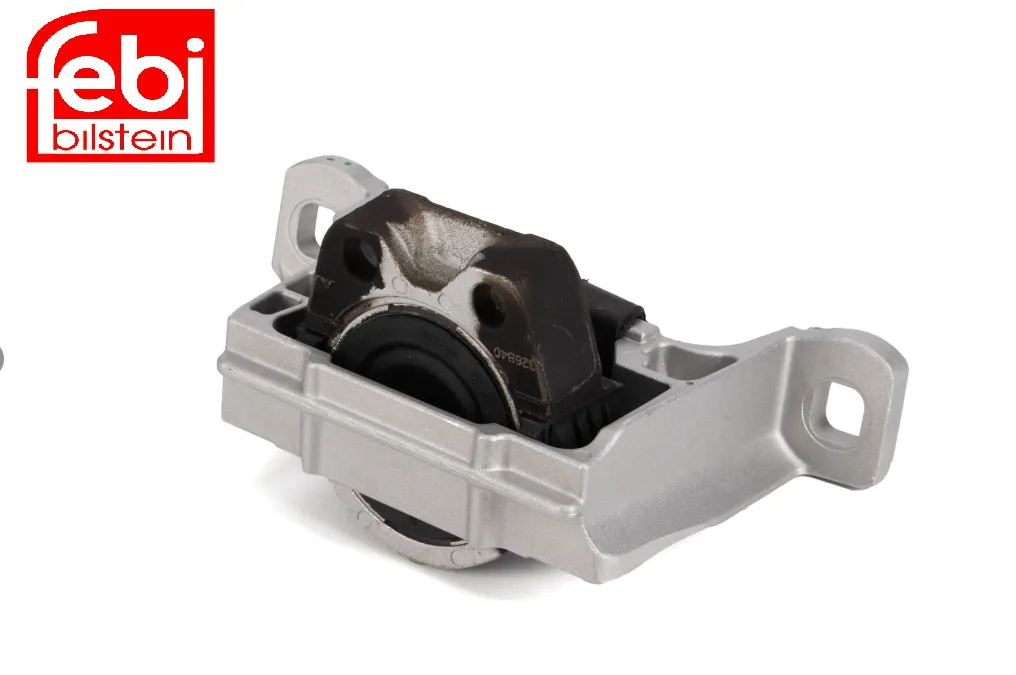 VOLVO V40 Motor Takozu, Üst / 2013-  D4162T  Dizel / FEBI