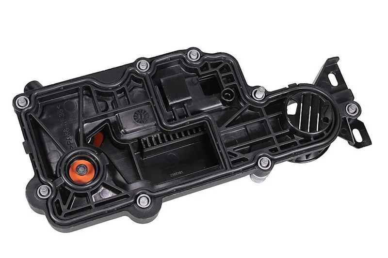 ORJİNAL VOLVO S60 Karter Yağ Seperatörü Contası 2019- 2.0L  Mild Hybrit  S90, Xc60, Xc90 — görsel 2