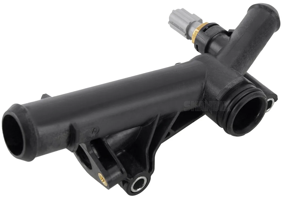 VOLVO S60 SU ÇIKIŞ ADAPTÖRÜ/ 1.6T (B4164T) / ORJİNAL