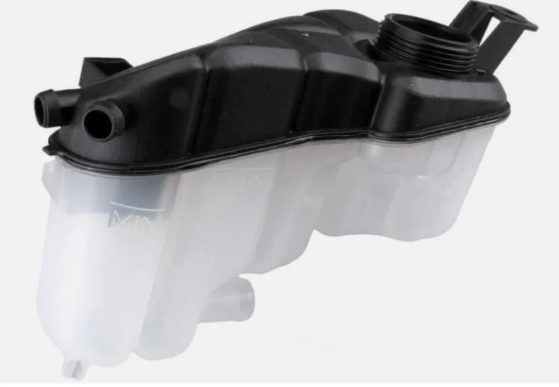 ORJİNAL VOLVO S60 Radyatör Yedek Su Deposu 2011-2018  2.5L, 3.0L T6