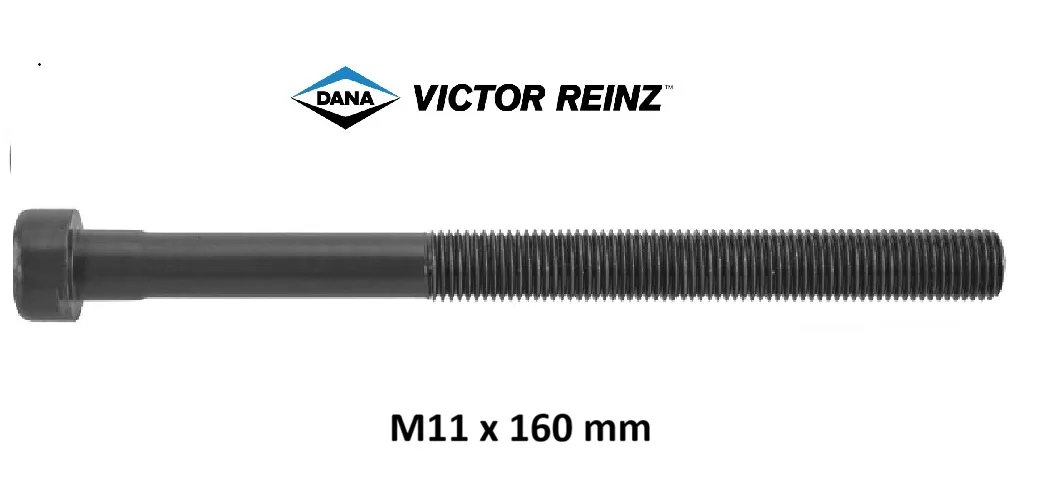 SİLİNDİR KAPAK SAPLAMASI/ 2015- B4154T  ve  B4204T Motorlar/  VICTOR REINZ