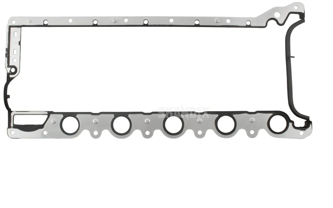ORJİNAL VOLVO S60 Dış Sübap Kapağı Contasıdır. 2001-2007  S60, S80,  Xc70, Xc90